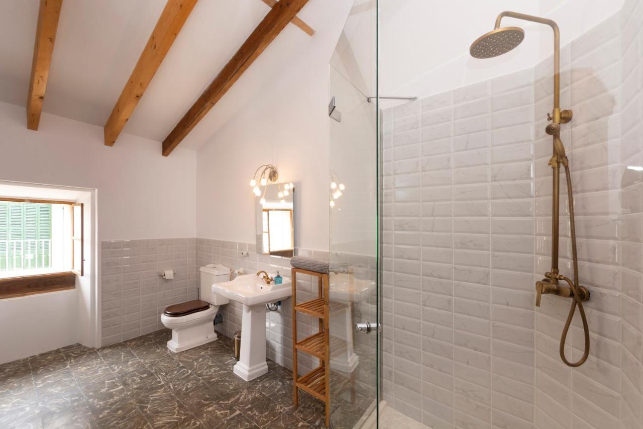 Ca Sa Padrina Ferienhaus *