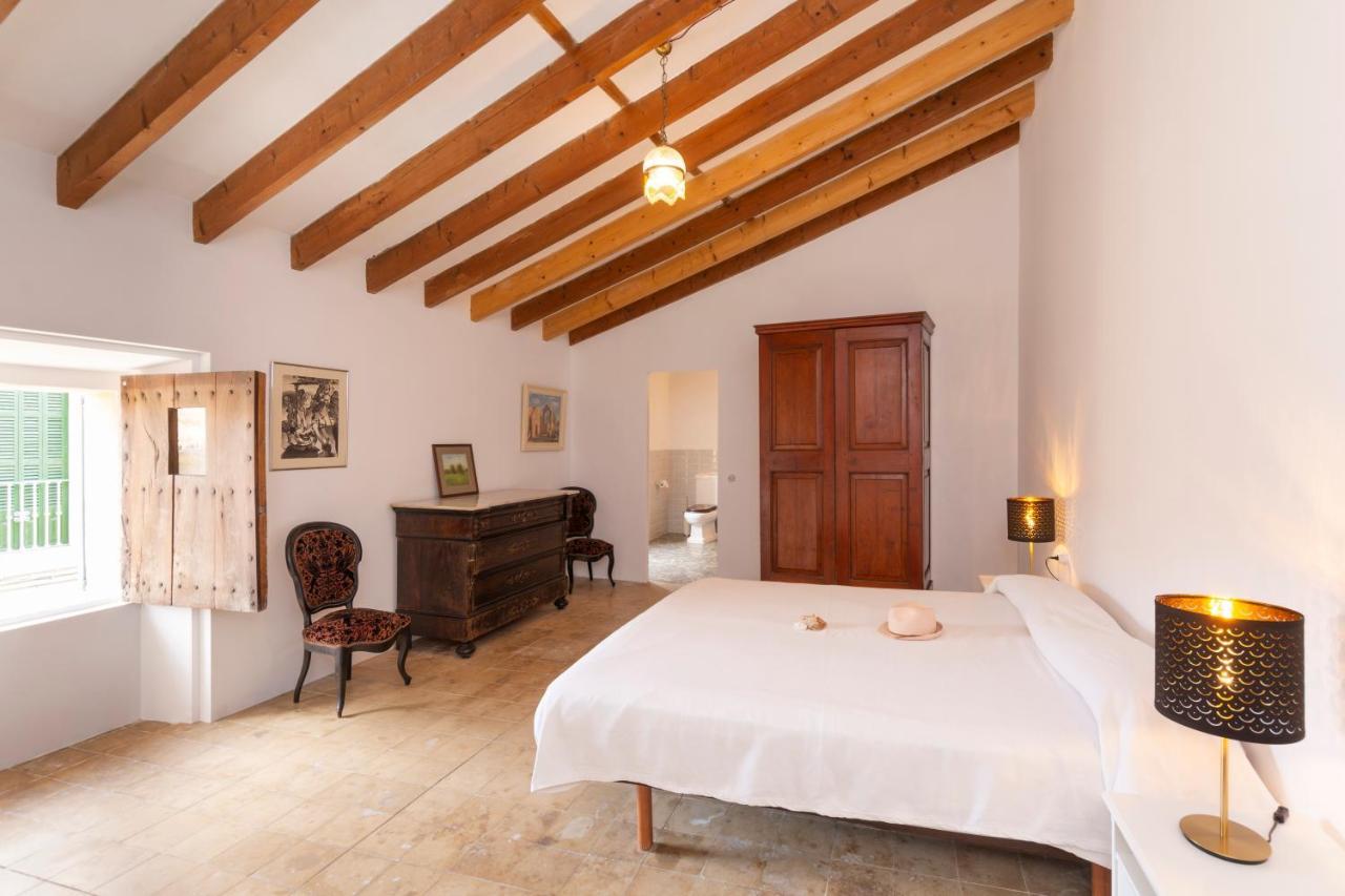 Ferienhaus Ca Sa Padrina Llucmajor (Mallorca)