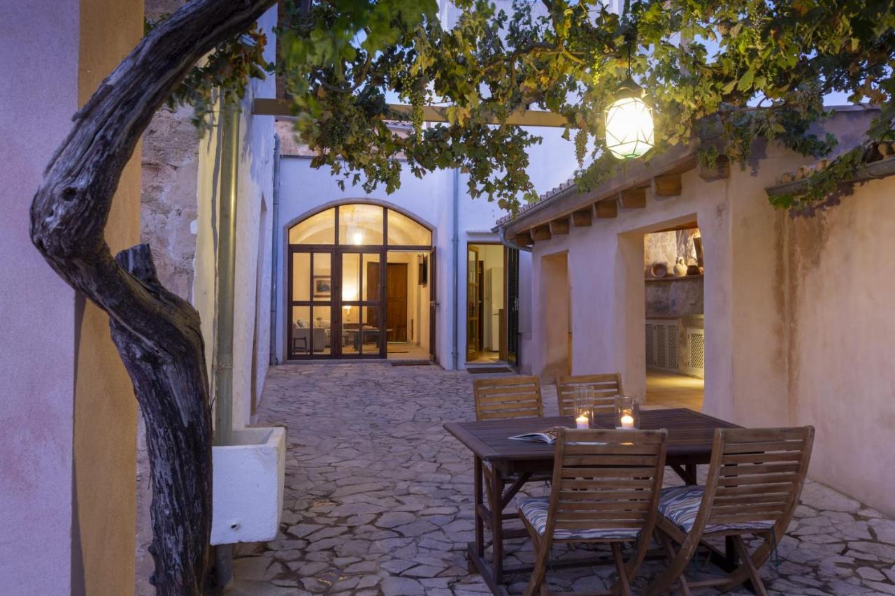 Ca Sa Padrina * Llucmajor (Mallorca)