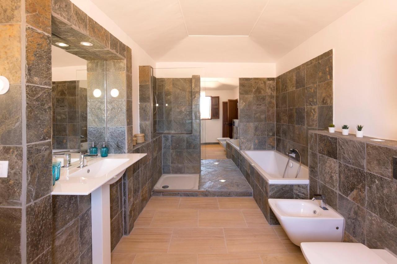Ca Sa Padrina Ferienhaus