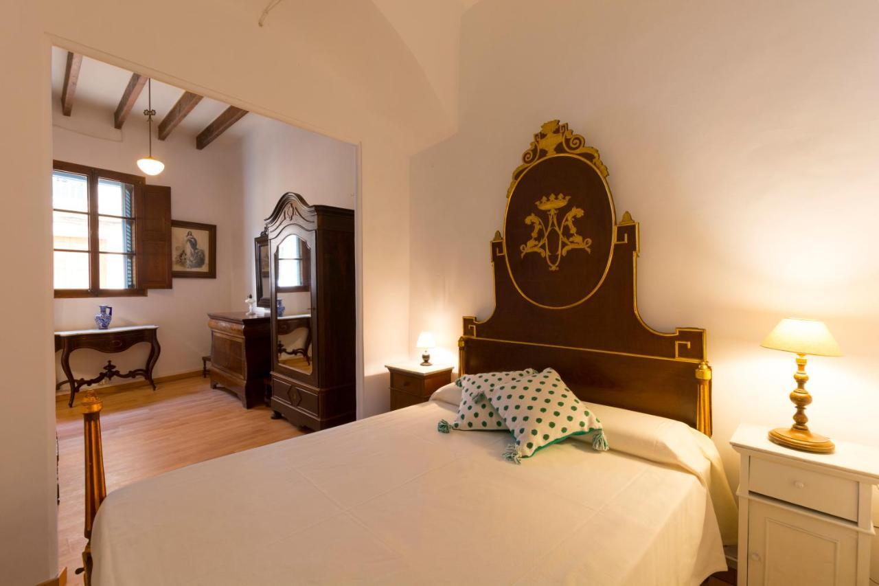 Ferienhaus Ca Sa Padrina Llucmajor (Mallorca)