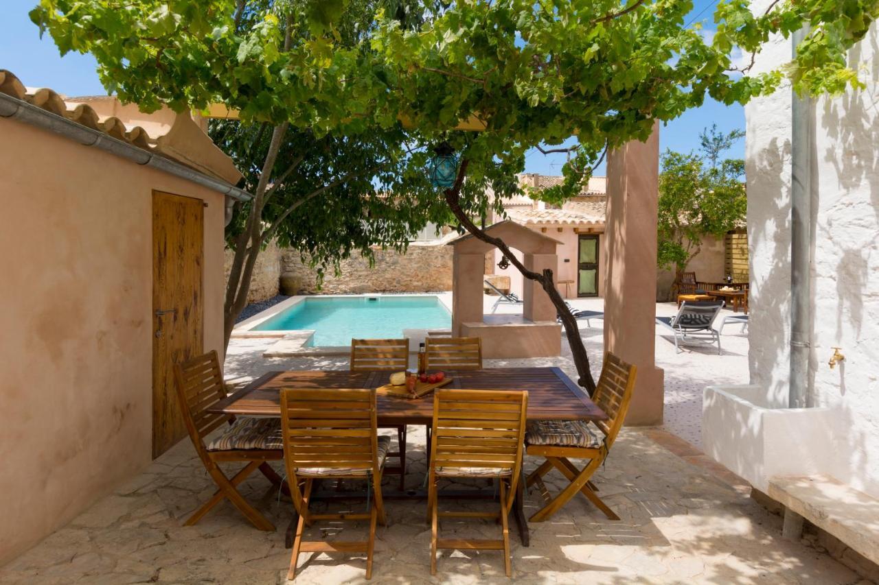 Ferienhaus Ca Sa Padrina