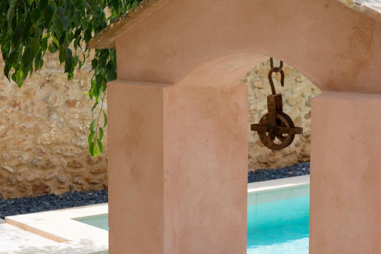 Ca Sa Padrina Llucmajor (Mallorca)