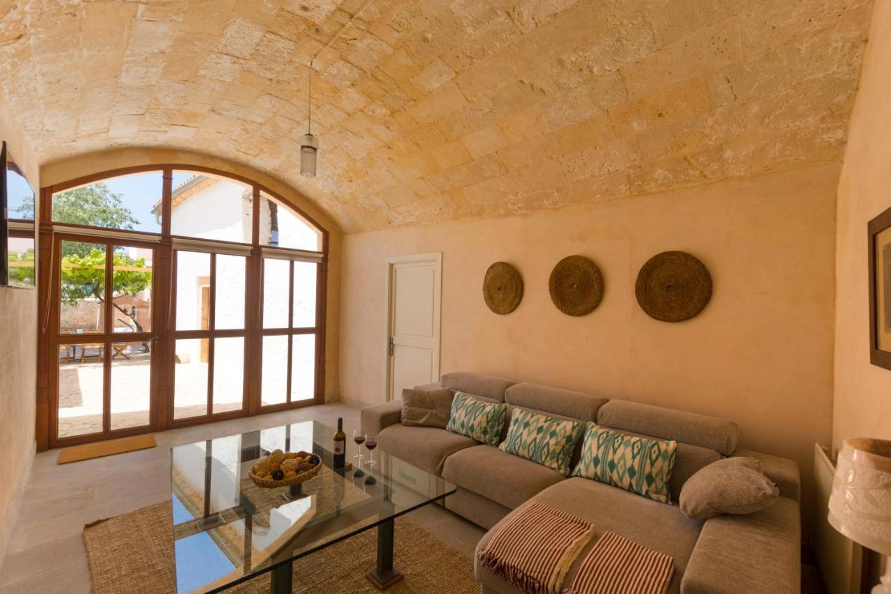 Ca Sa Padrina * Llucmajor (Mallorca)