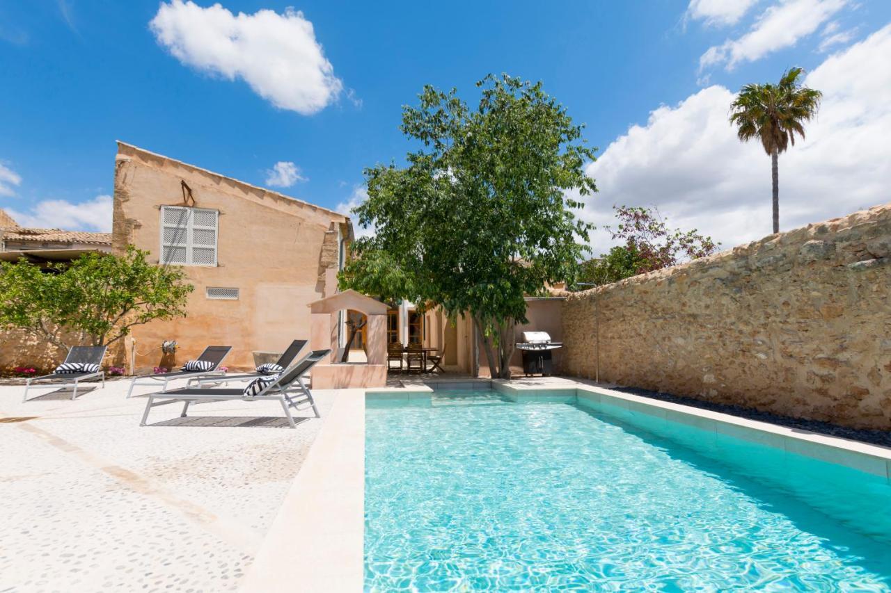 Ca Sa Padrina * Llucmajor (Mallorca)