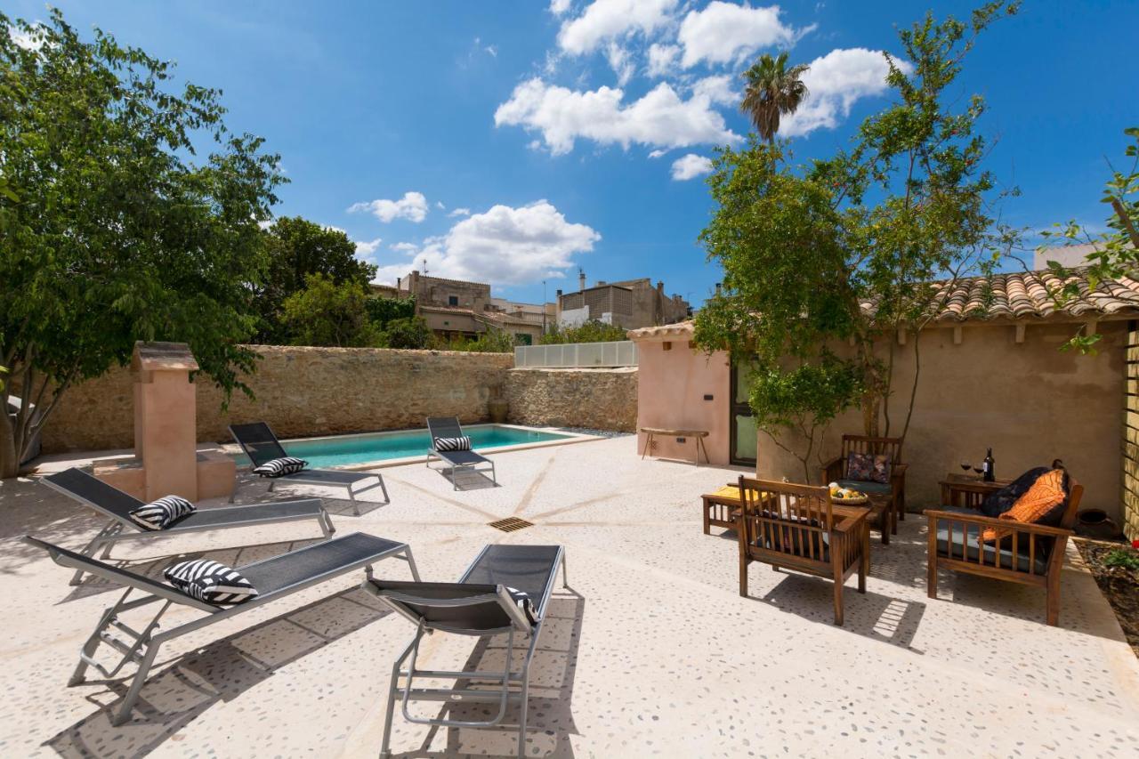 Ca Sa Padrina Llucmajor (Mallorca)
