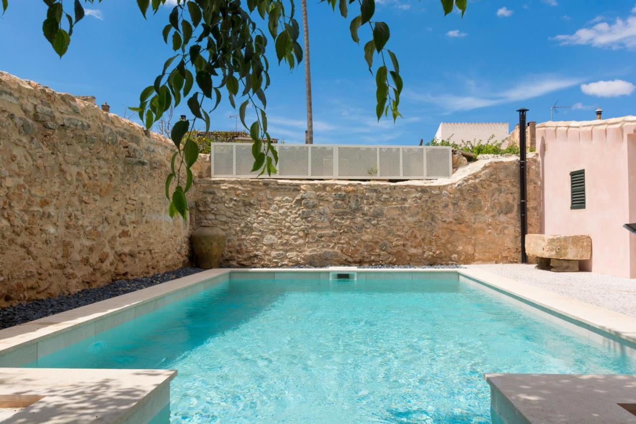 Ferienhaus Ca Sa Padrina Llucmajor (Mallorca)